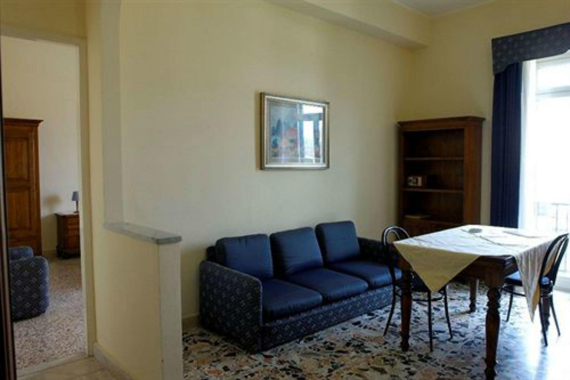 Hotel La Residenza Messina Buitenkant foto