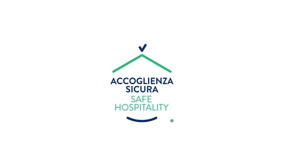 Hotel La Residenza Messina Buitenkant foto
