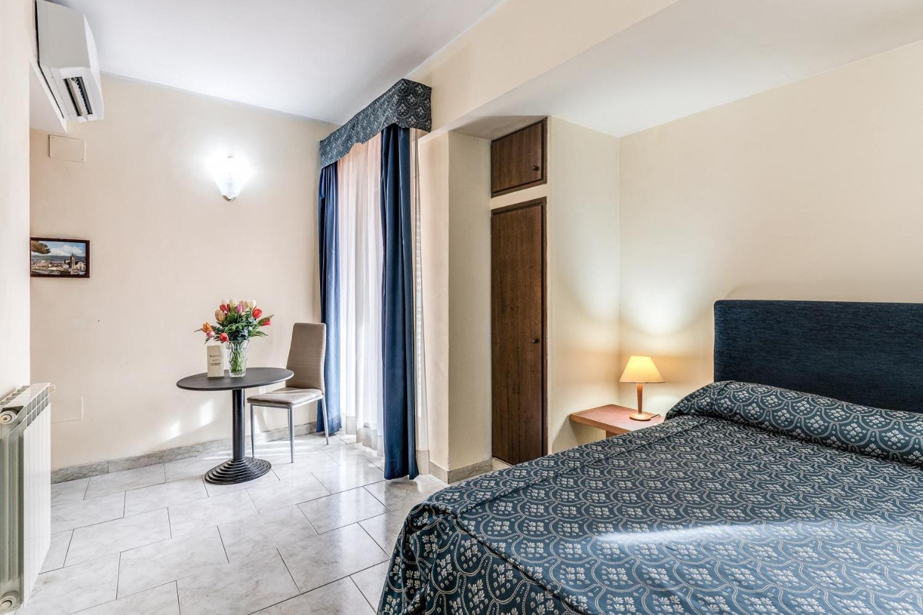 Hotel La Residenza Messina Buitenkant foto